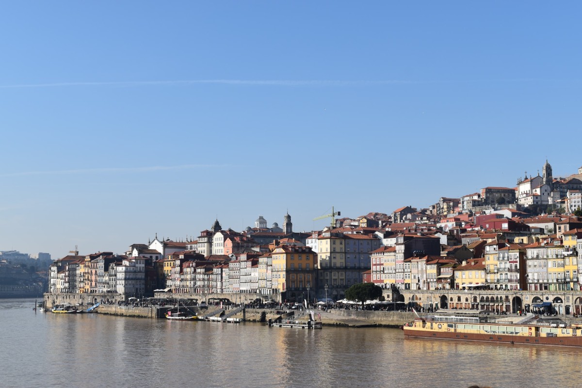 Comprar casa no Porto