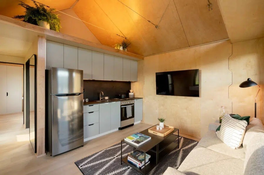 casas modulares