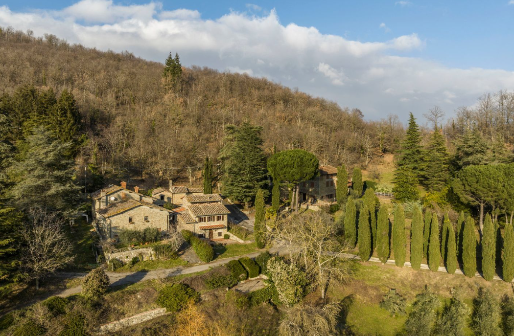 aldeia à venda