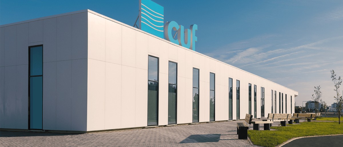 CUF Montijo