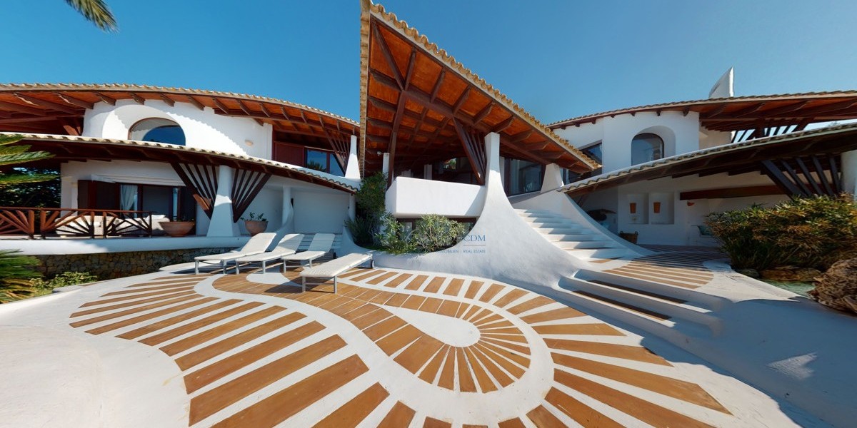 casas diferentes