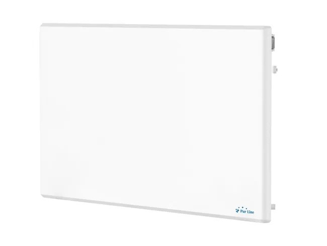 painel radiante de parede