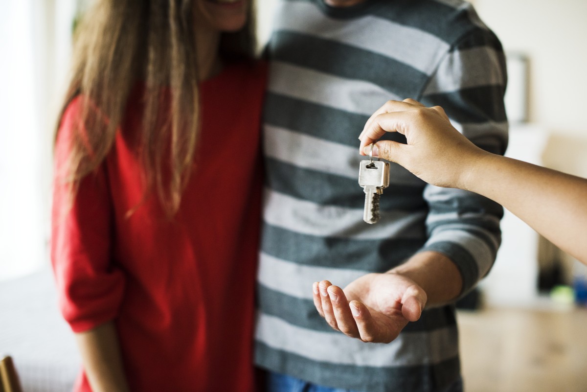 Quanto custa arrendar casa em Portugal