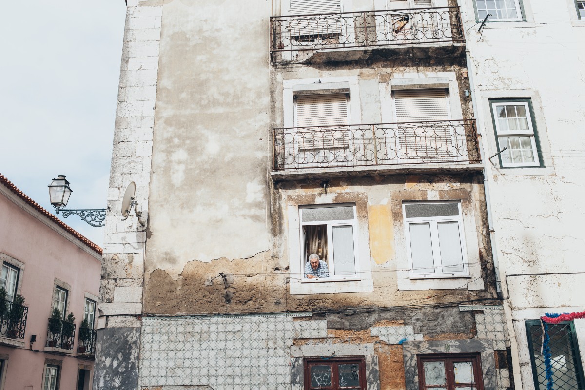 casas devolutas