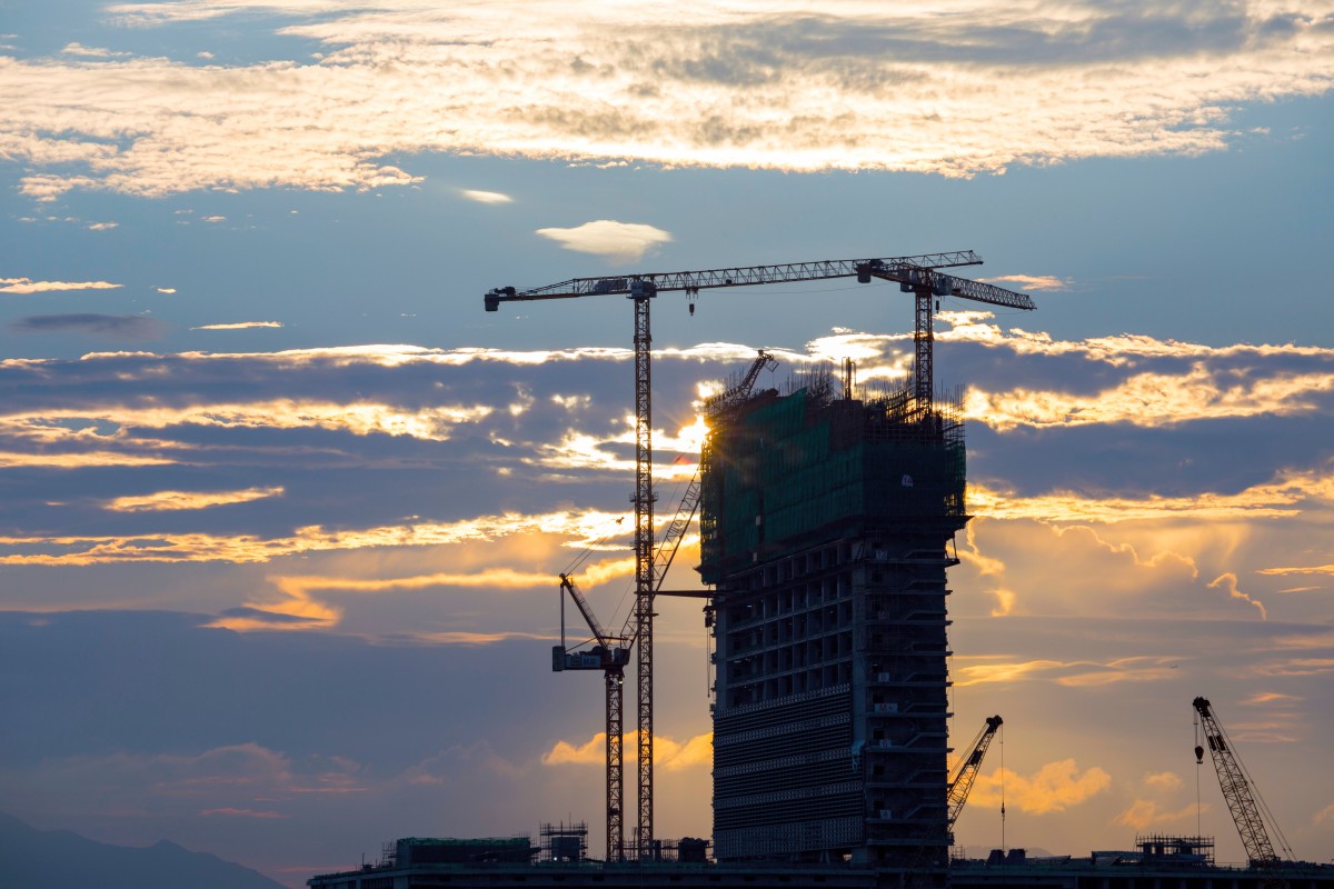 Licenciamento e construção de casas em Portugal