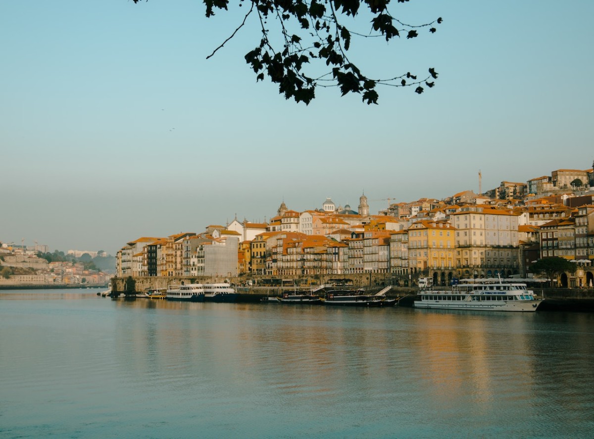 norte-americanos a comprar casa em Portugal