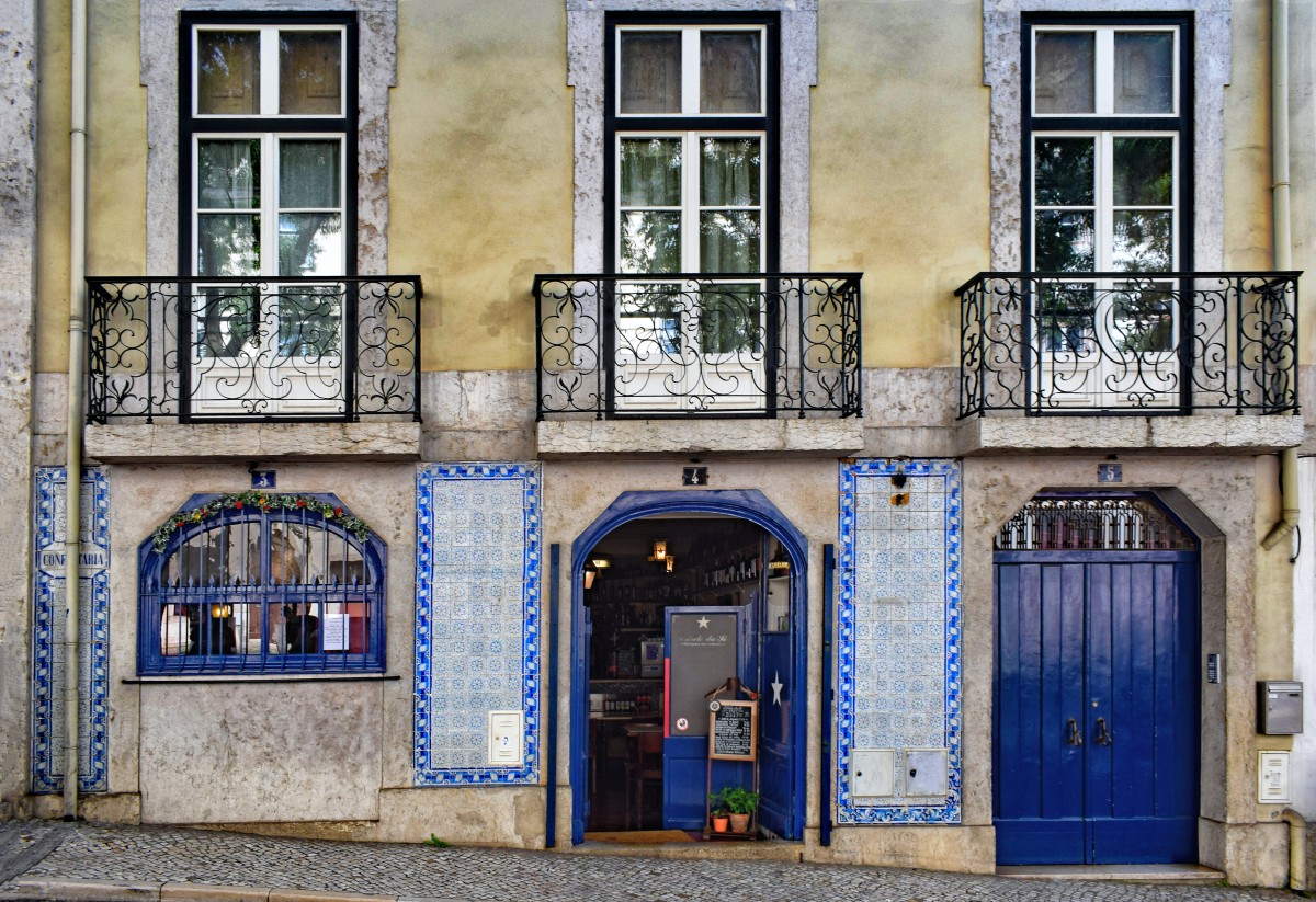 Lisboa