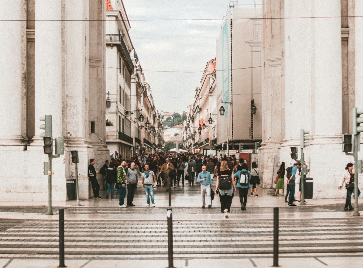 suspensão de alojamento local