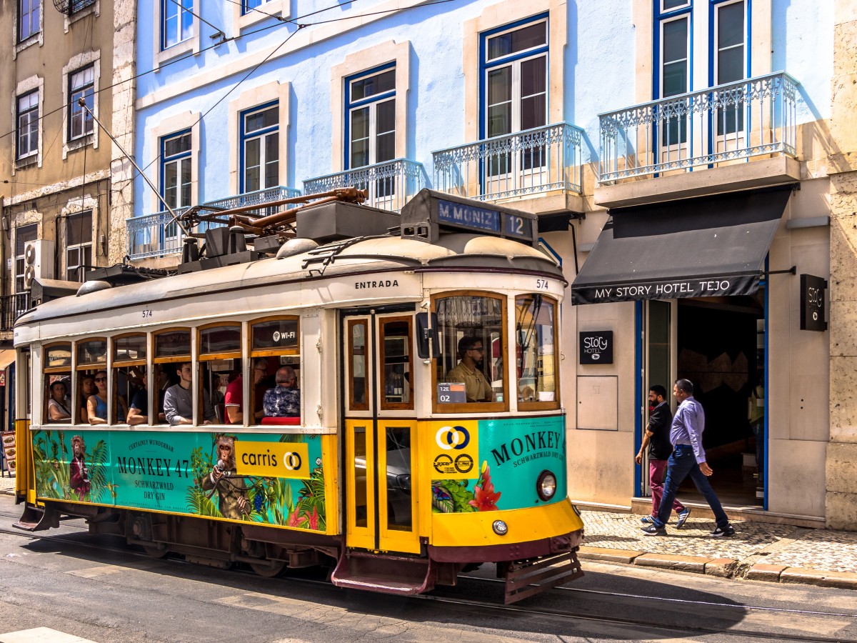 Lisboa