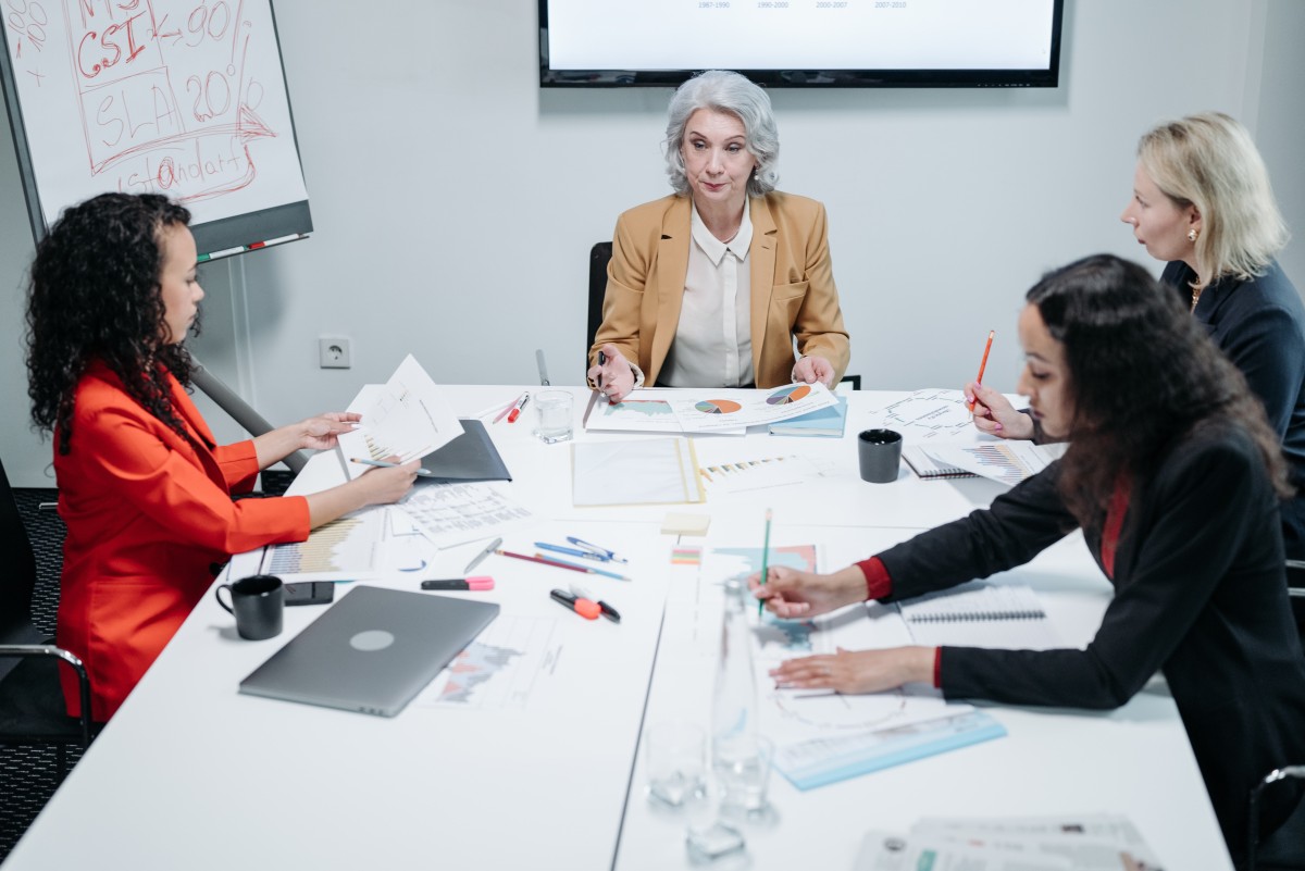 Consultores imobiliários