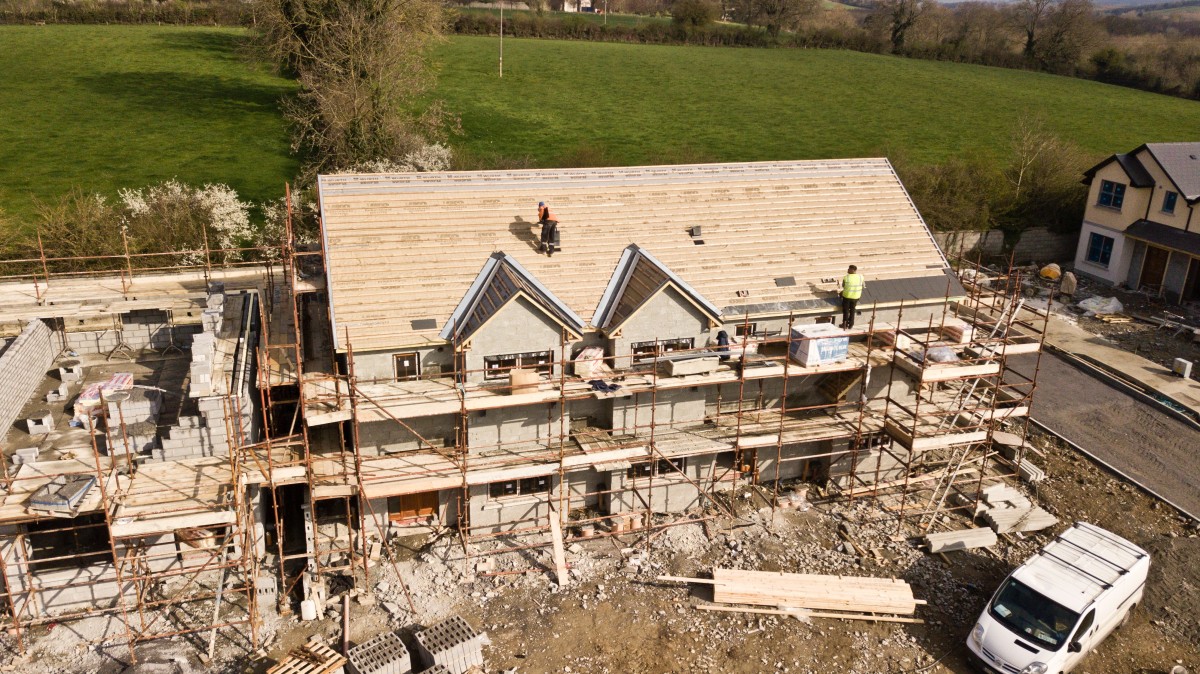 Construir casa