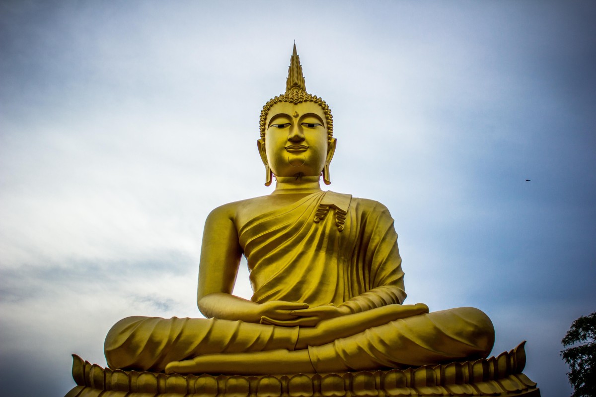 Meditação