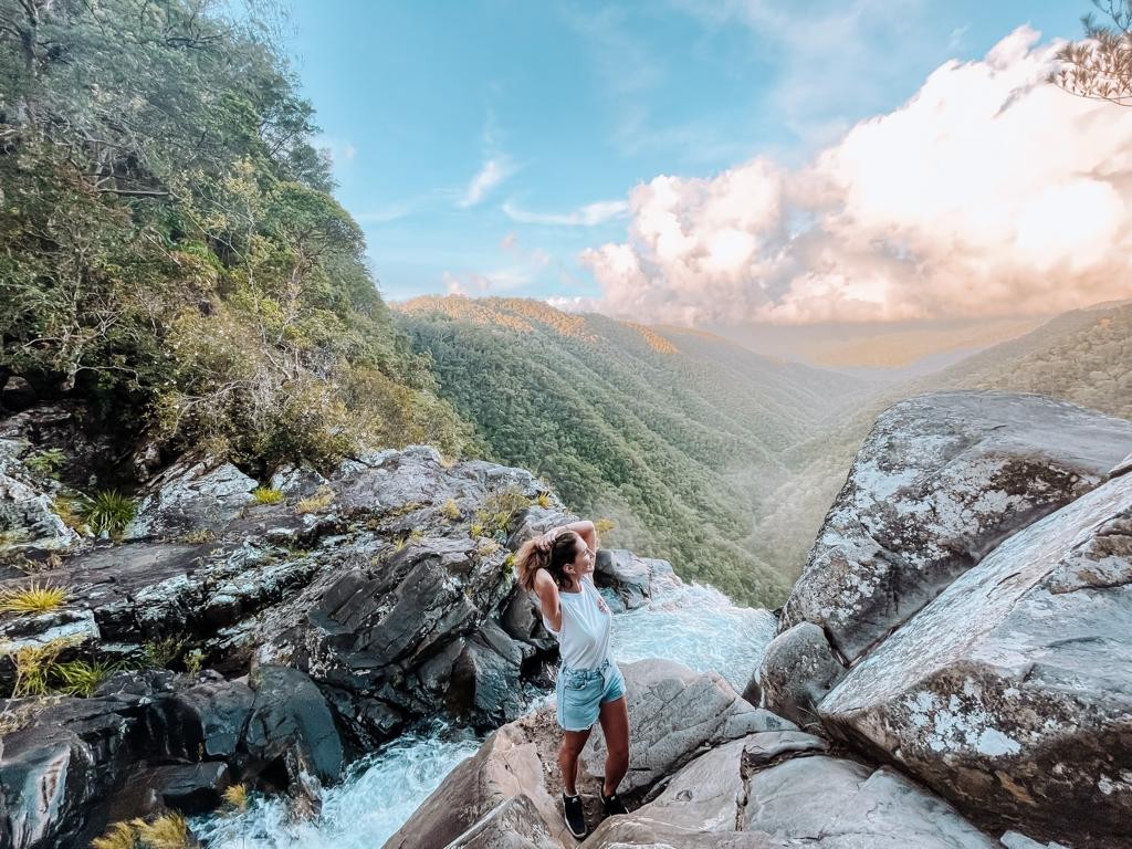 viajar Austrália