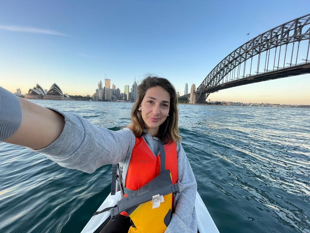 Sidney
