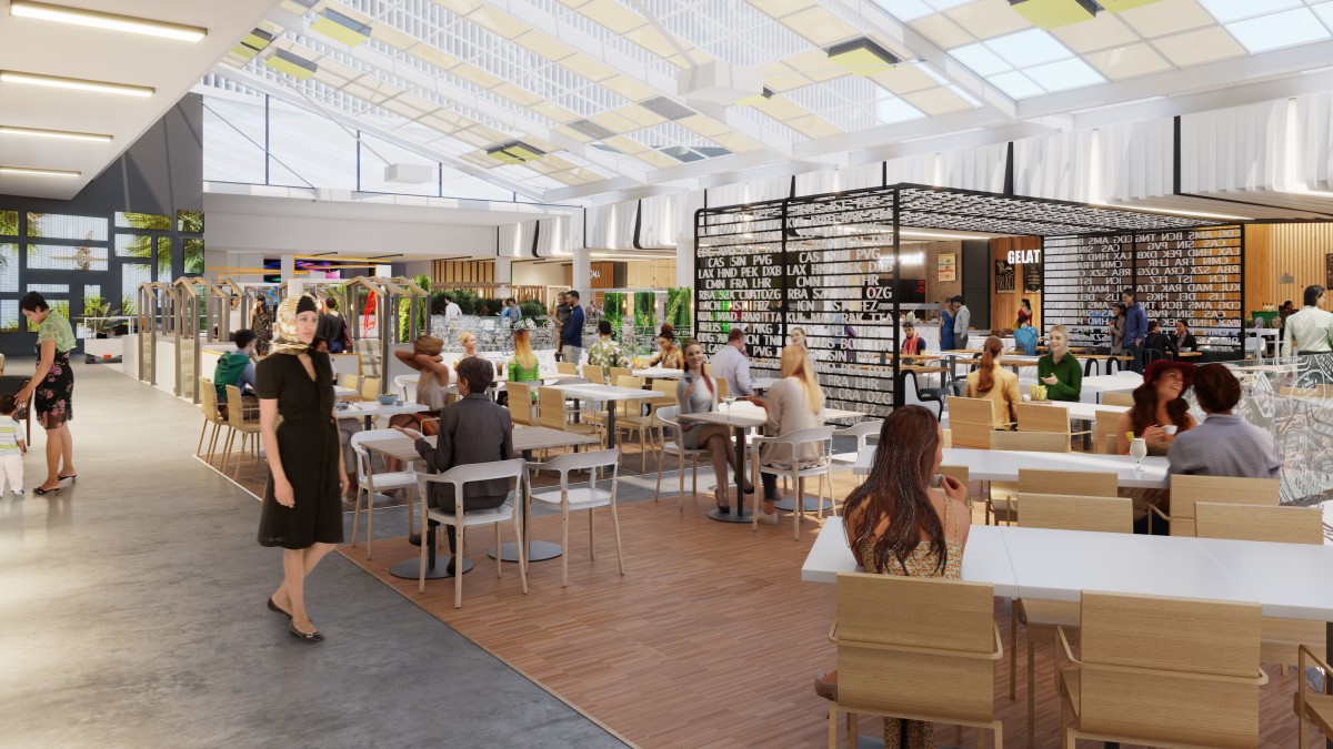 Shoppings Sonae Sierra