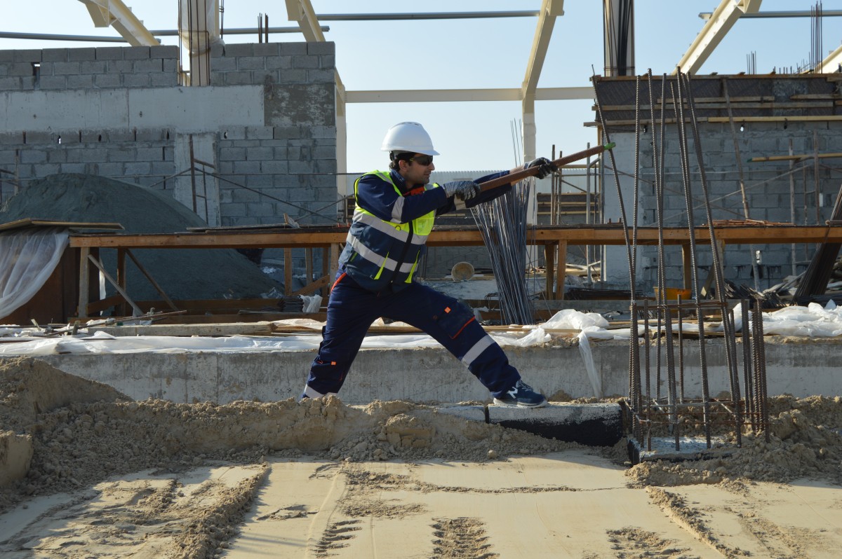Custos de construção de casas novas estão a subir em Portugal