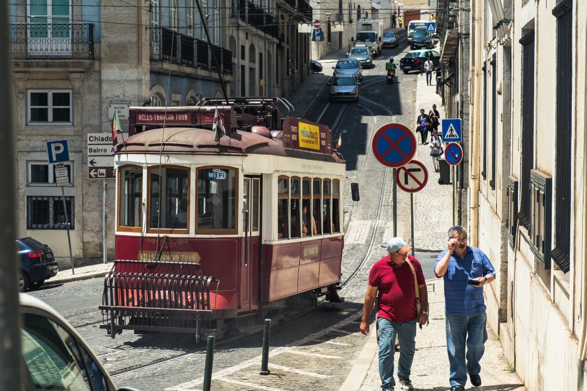 Lisboa