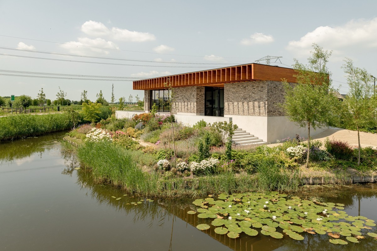 casas modernas