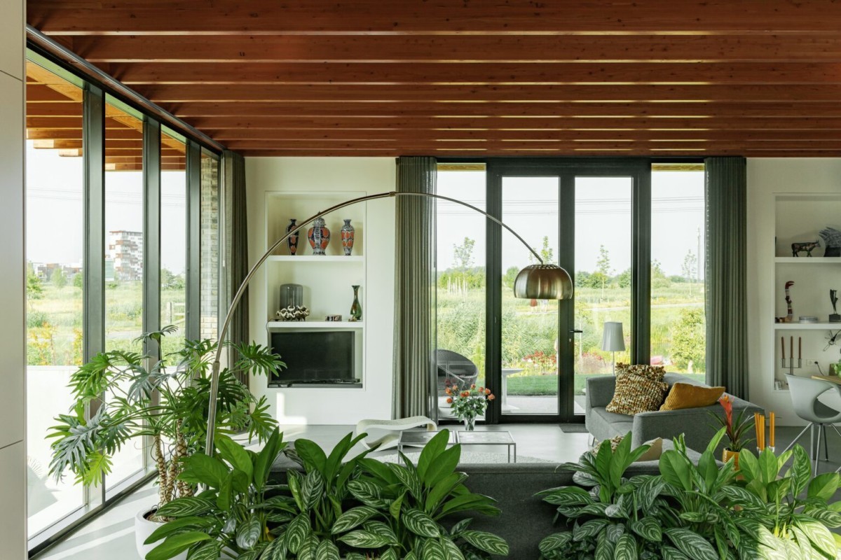 casas modernas