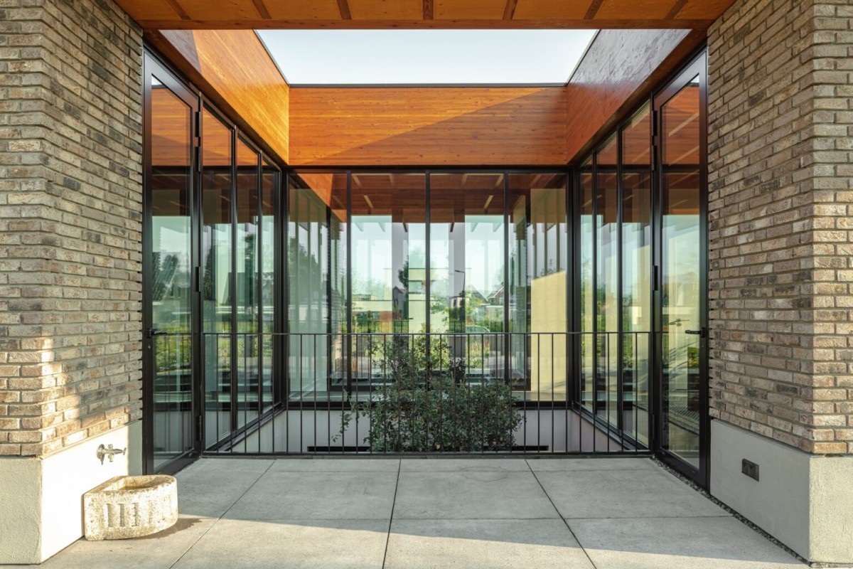 casas de design