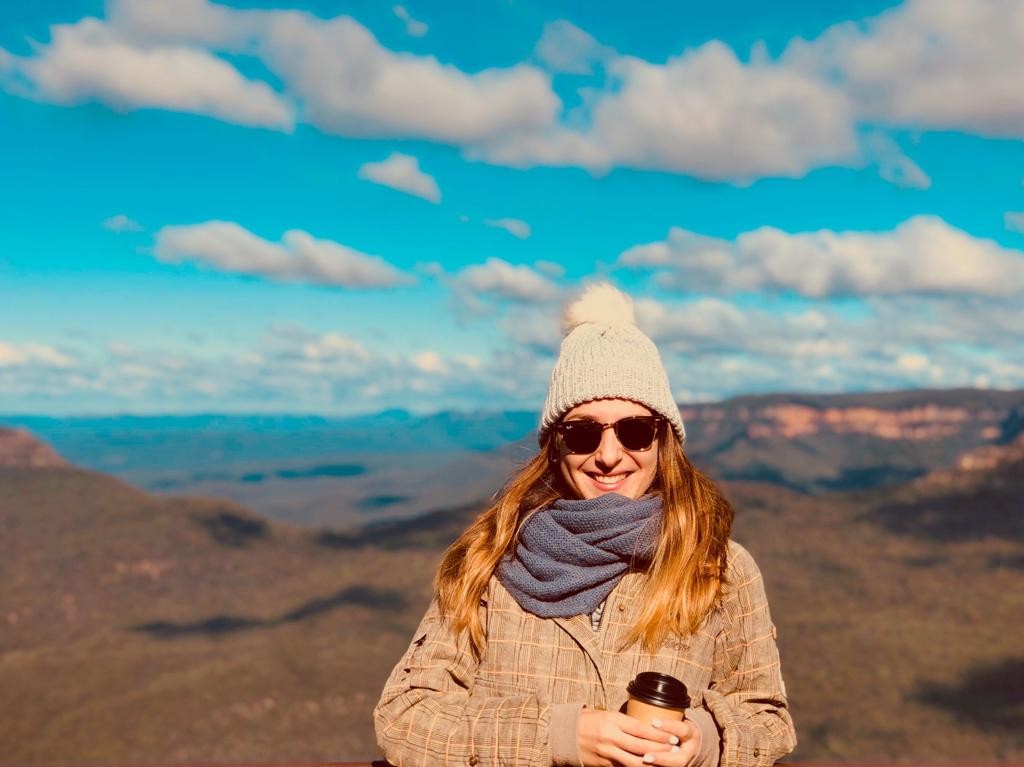 viver na Austrália