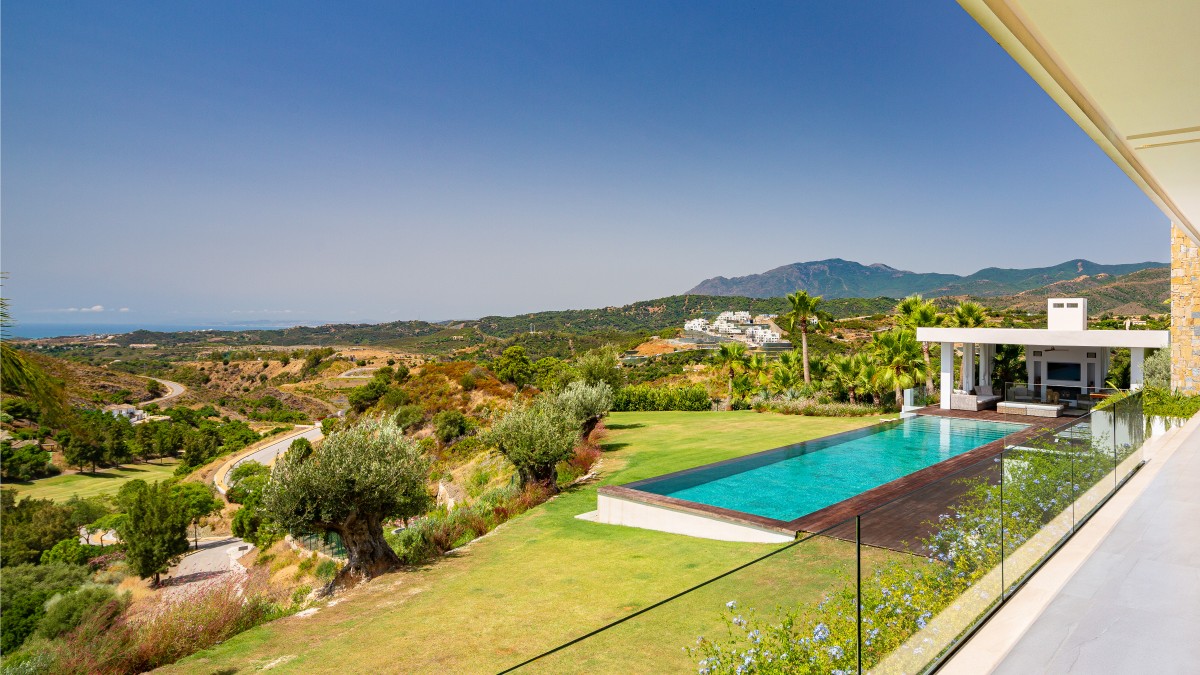 casas com piscina