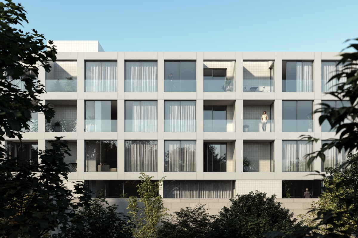 Construção de casas sustentáveis