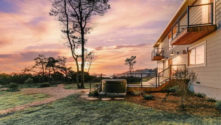 casas inteligentes