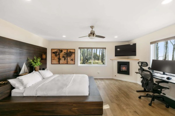 casas modernas