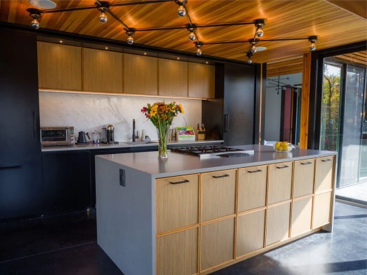 casas modernas