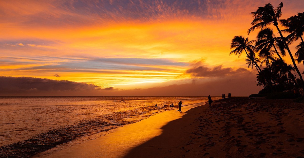 Hawaii