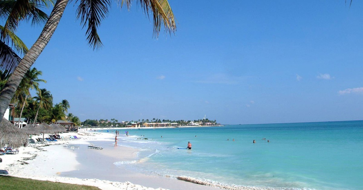 Aruba
