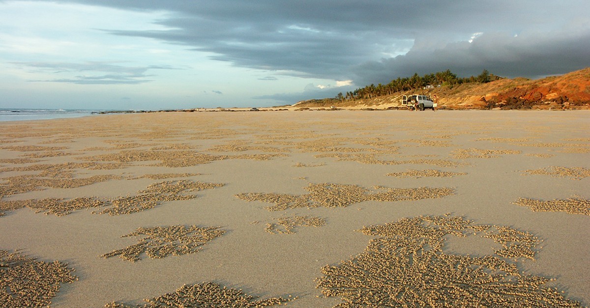 Australia
