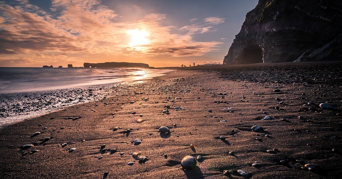 Iceland
