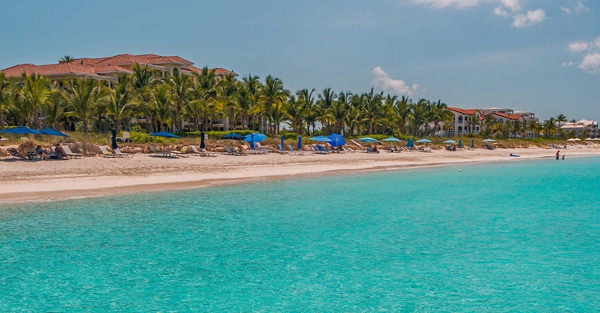 Grace Bay