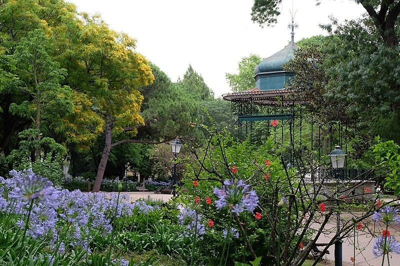 Jardim da Estrela