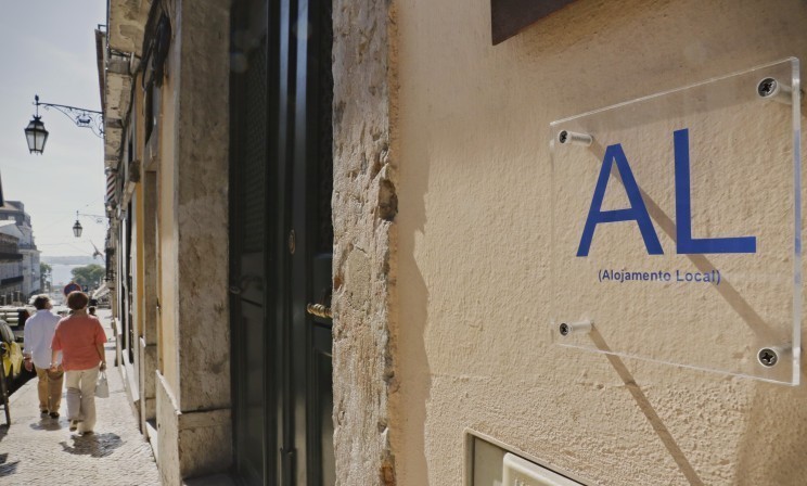 Alloggi fantasma a Lisbona: 2 su 3 non registrano un'attività