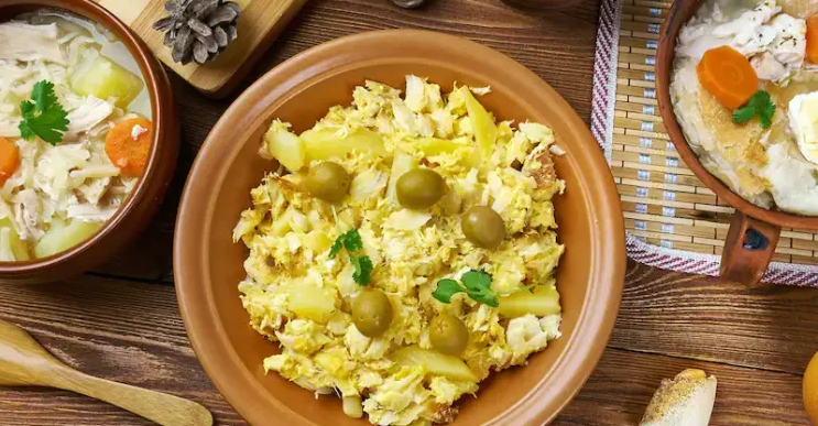 Un tour gastronomico dei migliori piatti di baccalà del Portogallo Un tour gastronomico dei migliori piatti di baccalà del Portogallo