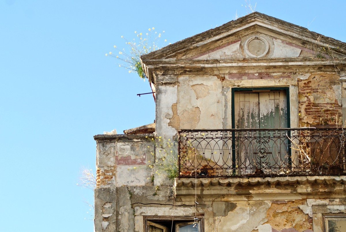 Vacant property