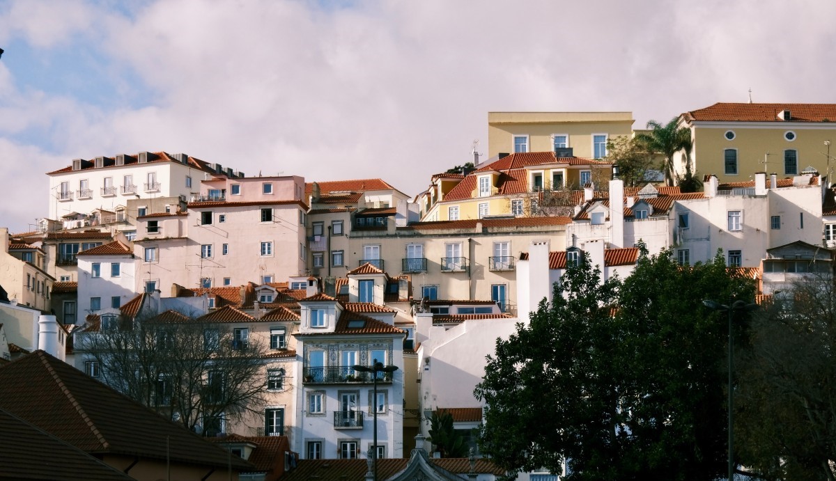 Lisbon rent