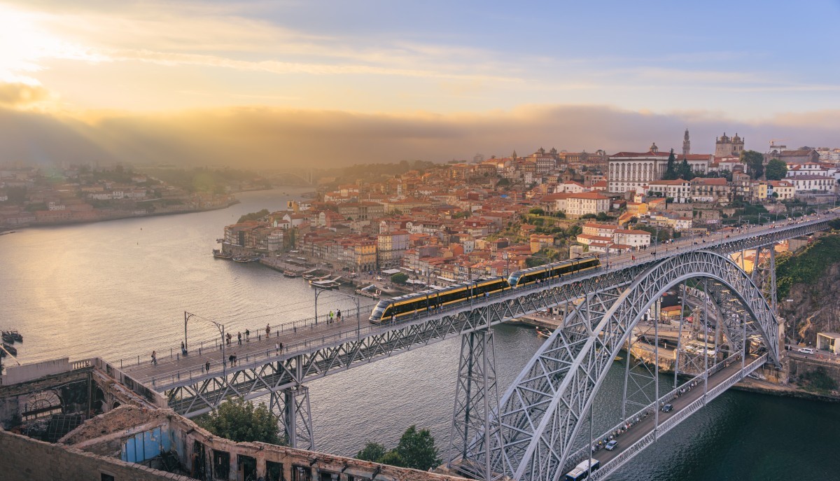 Porto