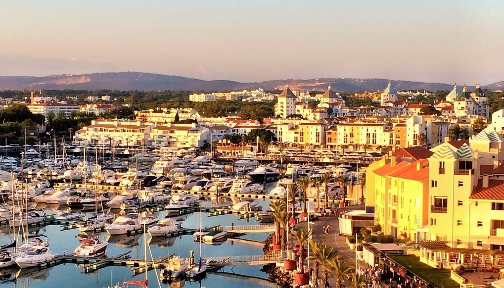 Vilamoura