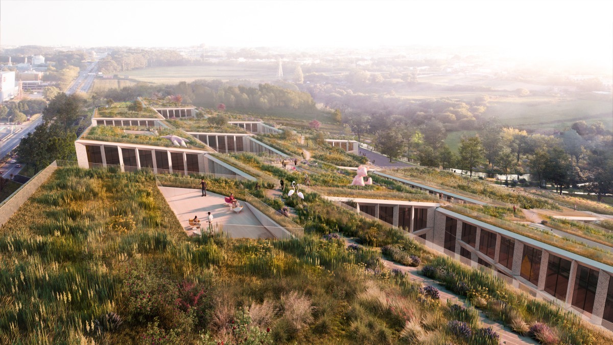 Fuse Valley em Matosinhos obriga câmara a rever PDM