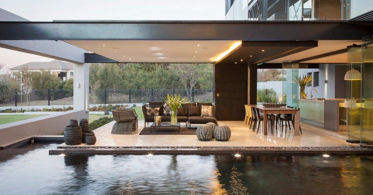 casas de design