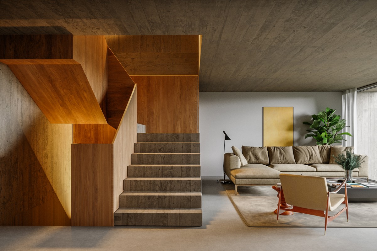 comprar casa nova sala