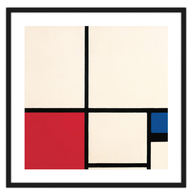 Como ter um Van Gogh ou um Lichtenstein em casa e por menos de 25 euros?