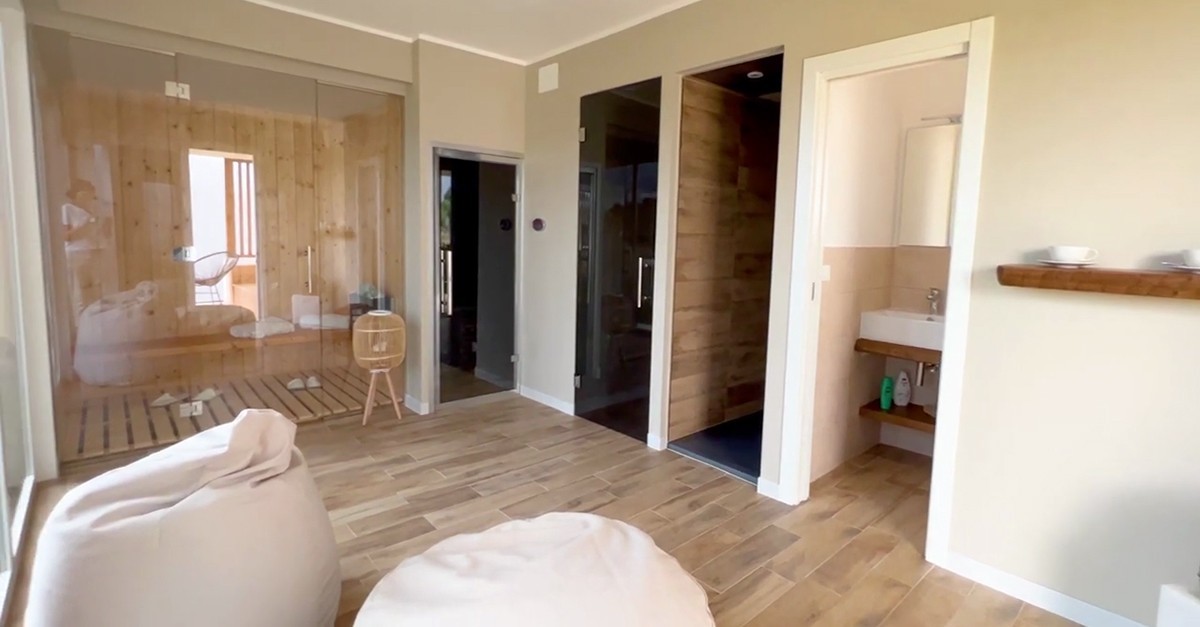 Casas pré-fabricadas móveis e que podem ser personalizáveis