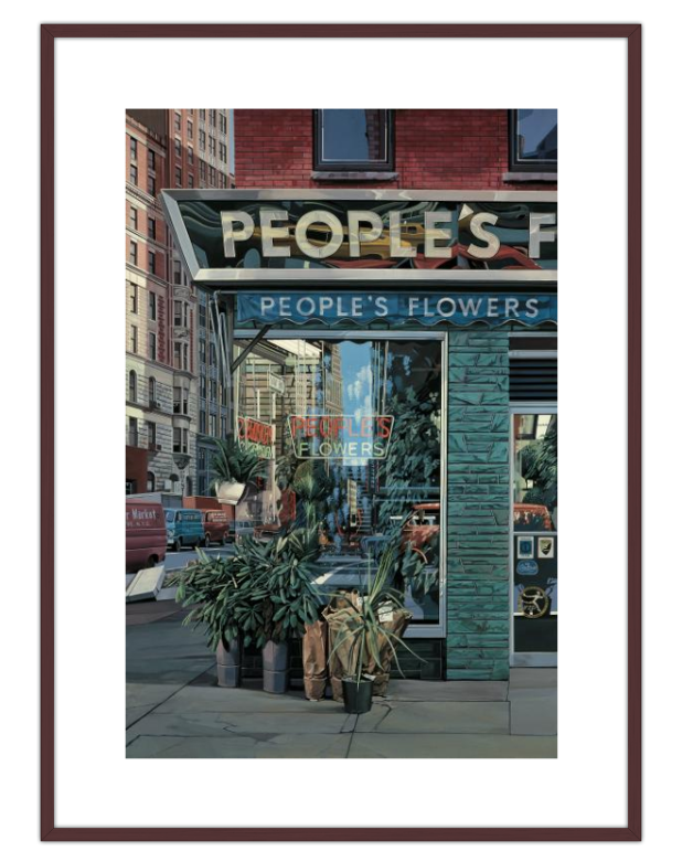 Como ter um Van Gogh ou um Lichtenstein em casa e por menos de 25 euros?