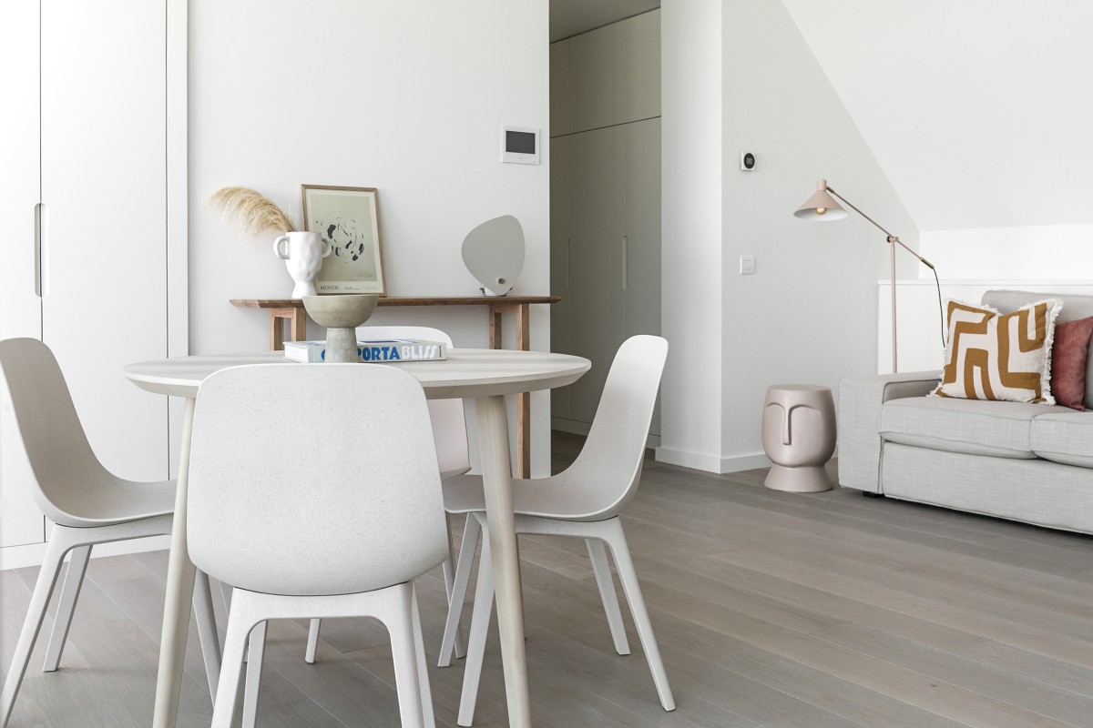 decorar a sala de estar