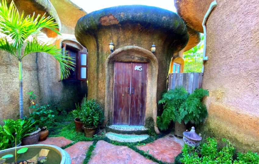 Casas de férias mais incríveis e diferentes que podes encontrar pelo mundo
